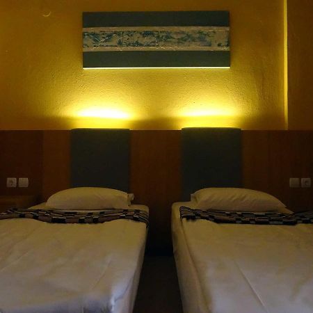 Villa Maria Apartments Полихроно Экстерьер фото